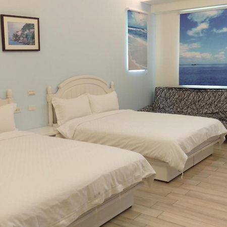 Langkawi B&B La Đông Ngoại thất bức ảnh