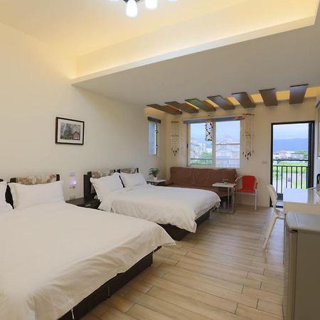 Langkawi B&B La Đông Ngoại thất bức ảnh