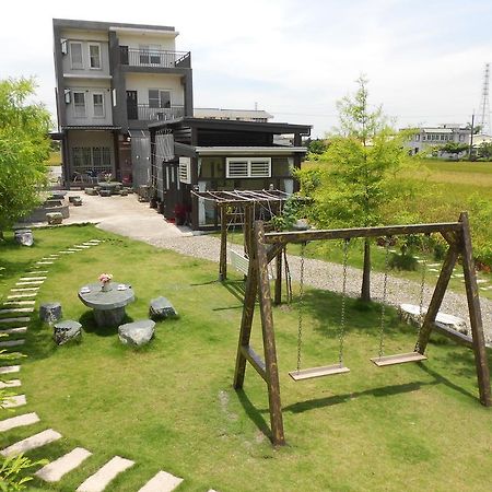 Langkawi B&B La Đông Ngoại thất bức ảnh
