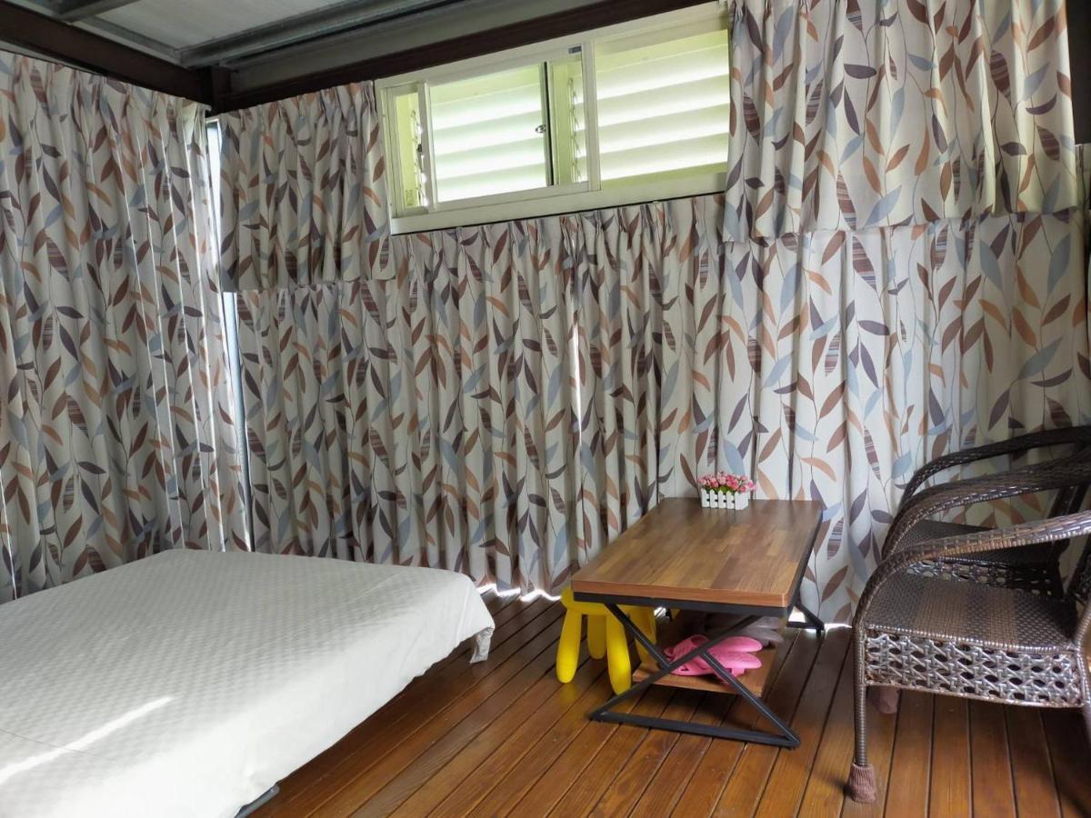 Langkawi B&B La Đông Ngoại thất bức ảnh