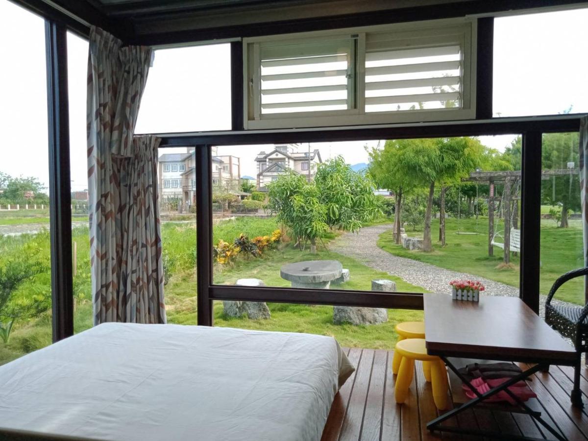 Langkawi B&B La Đông Ngoại thất bức ảnh