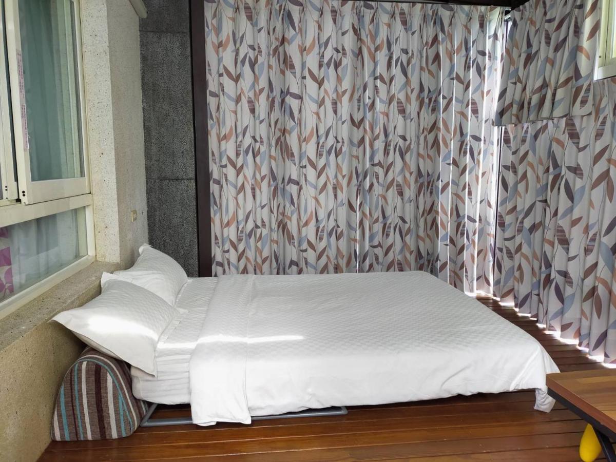 Langkawi B&B La Đông Ngoại thất bức ảnh
