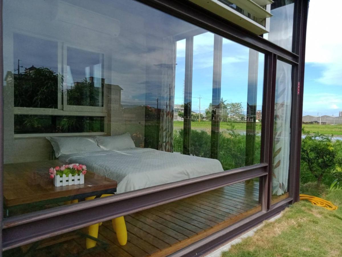 Langkawi B&B La Đông Ngoại thất bức ảnh