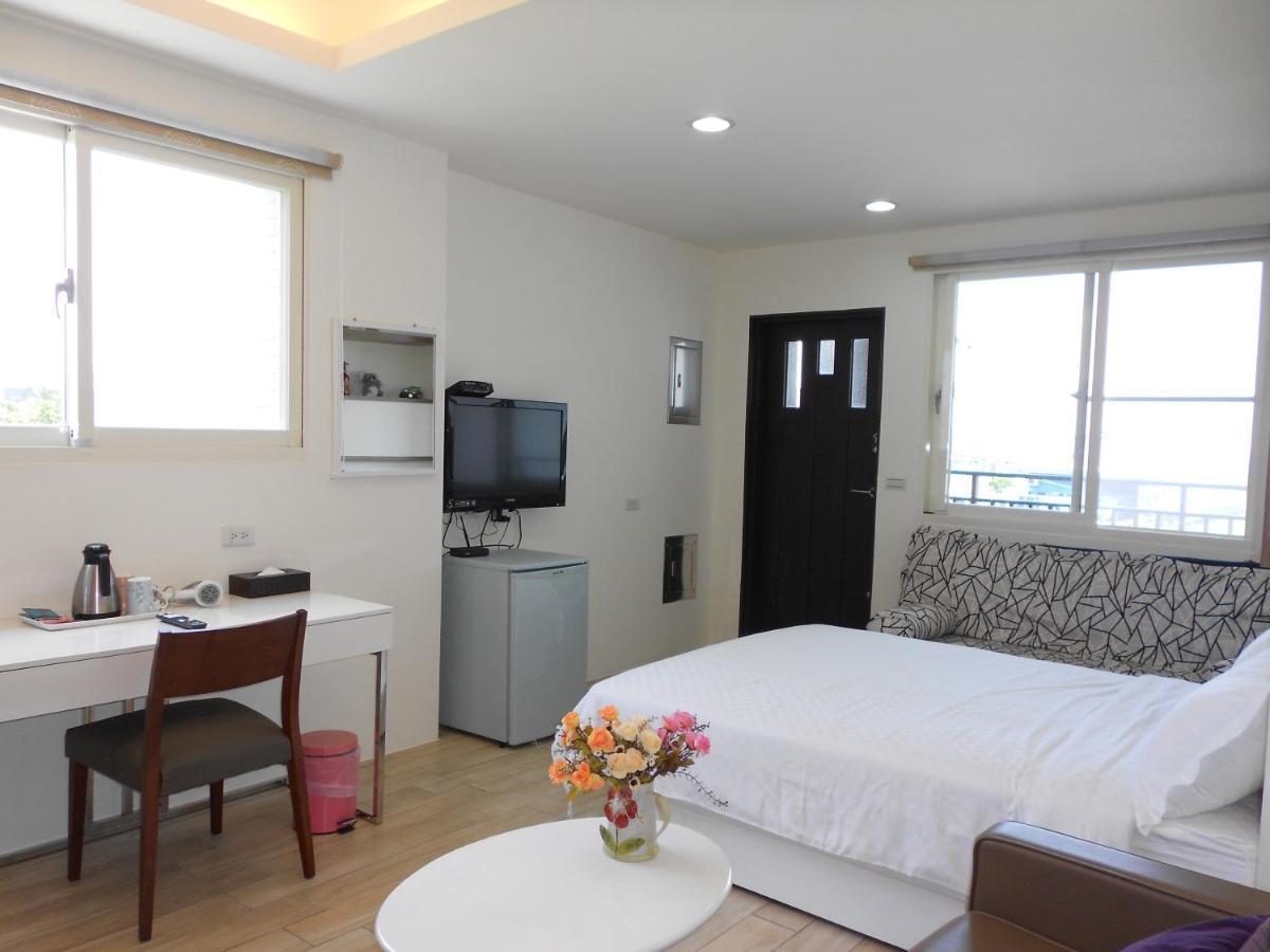 Langkawi B&B La Đông Ngoại thất bức ảnh