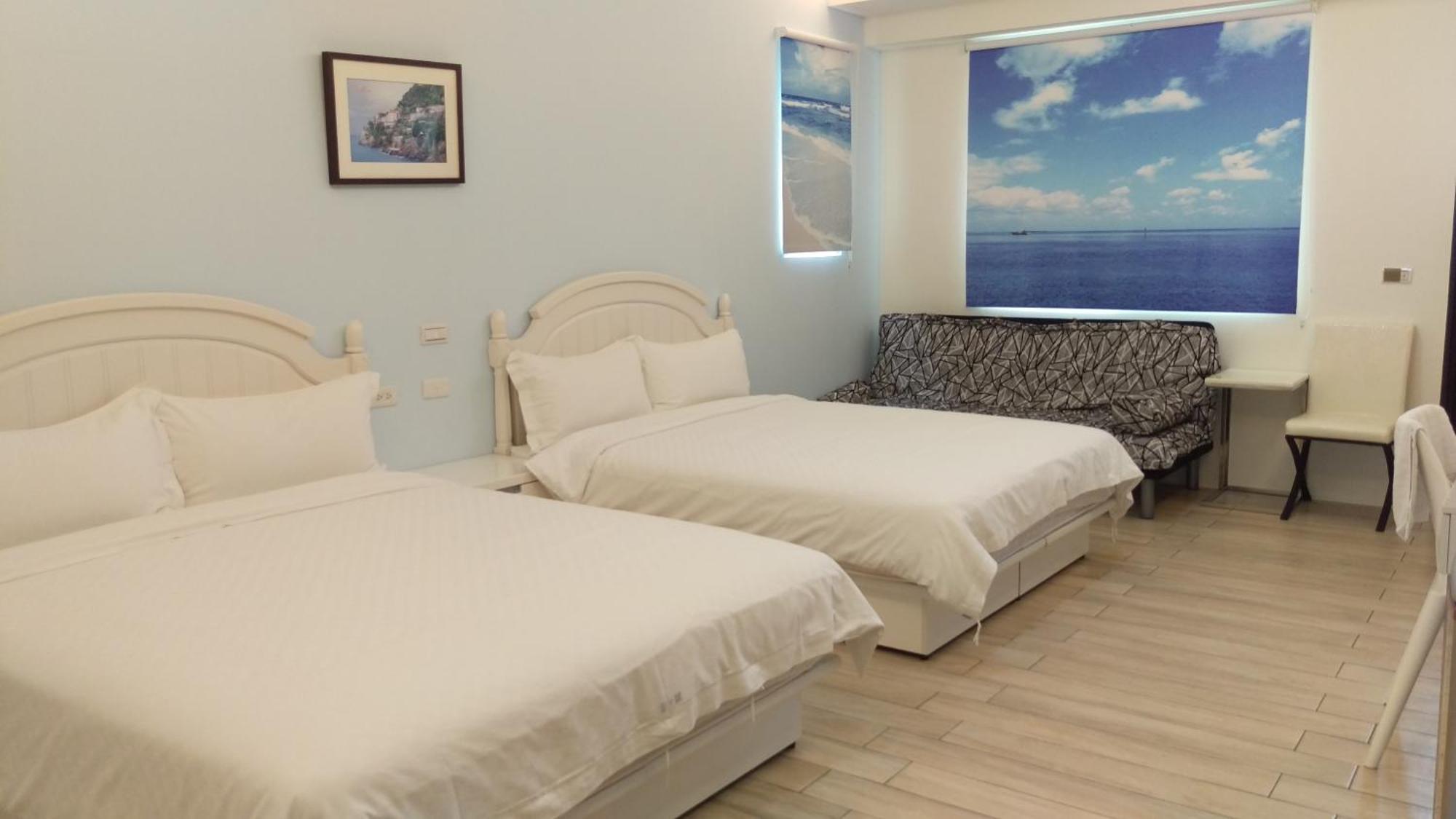Langkawi B&B La Đông Ngoại thất bức ảnh