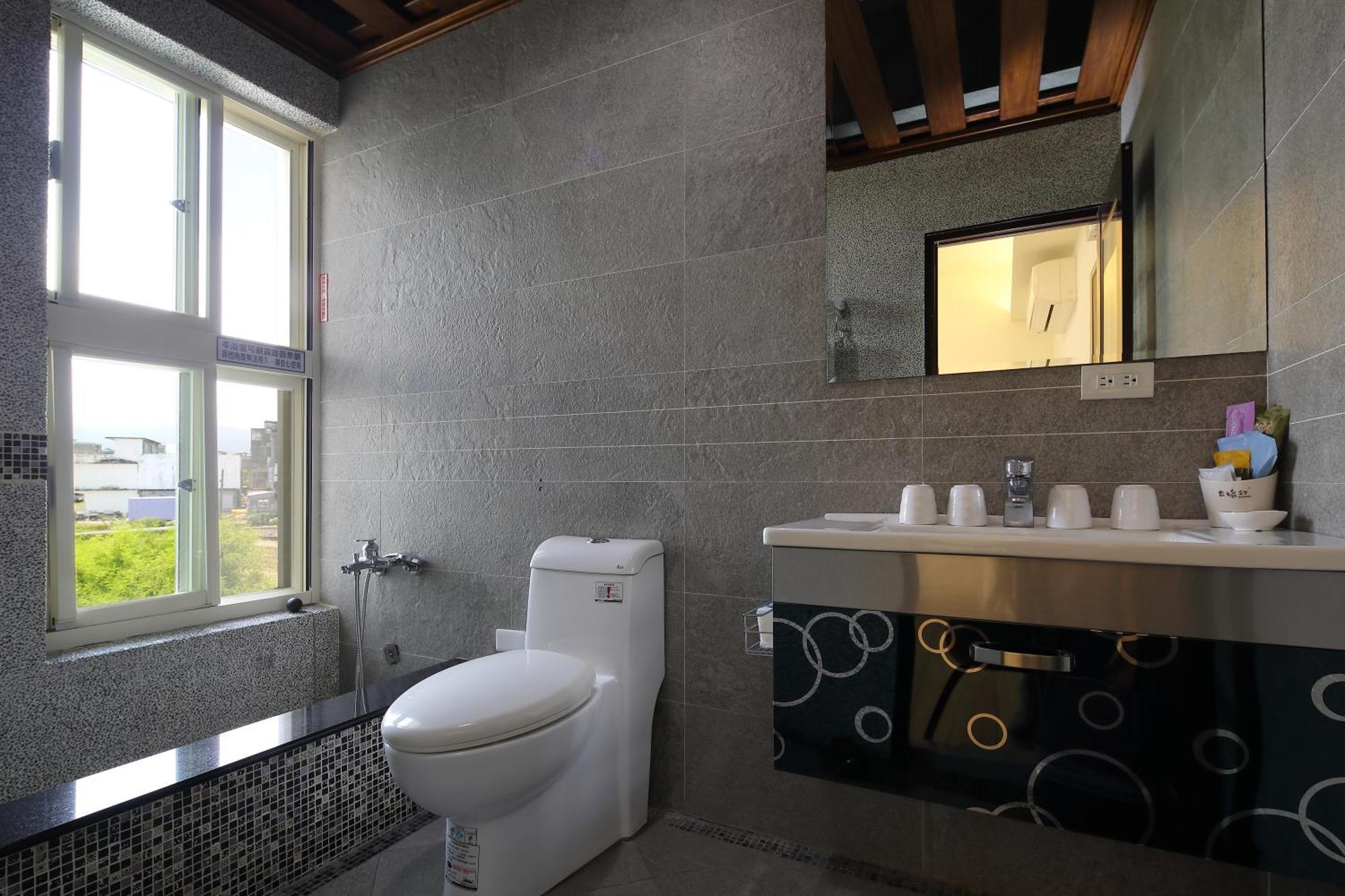 Langkawi B&B La Đông Ngoại thất bức ảnh