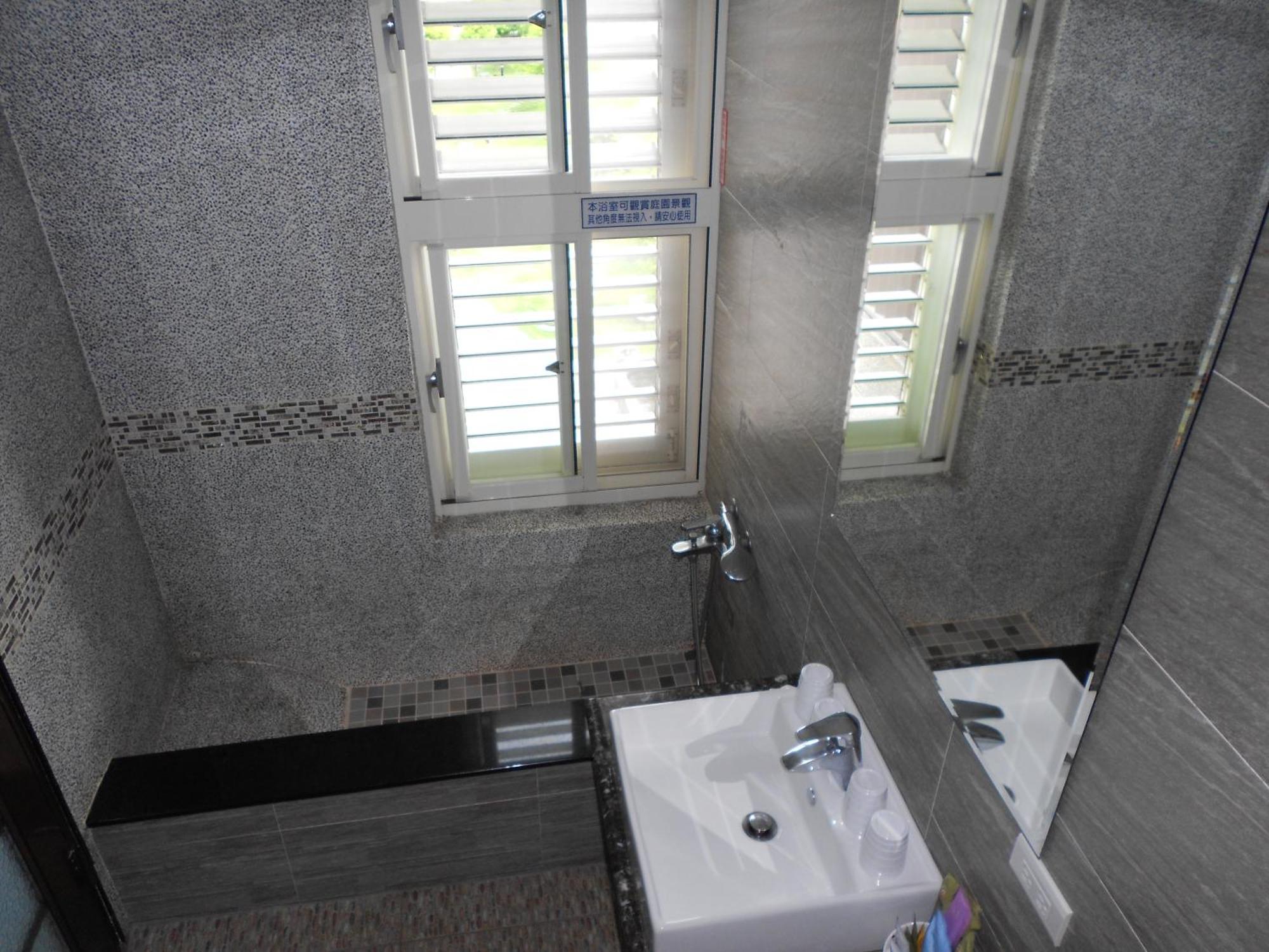 Langkawi B&B La Đông Ngoại thất bức ảnh