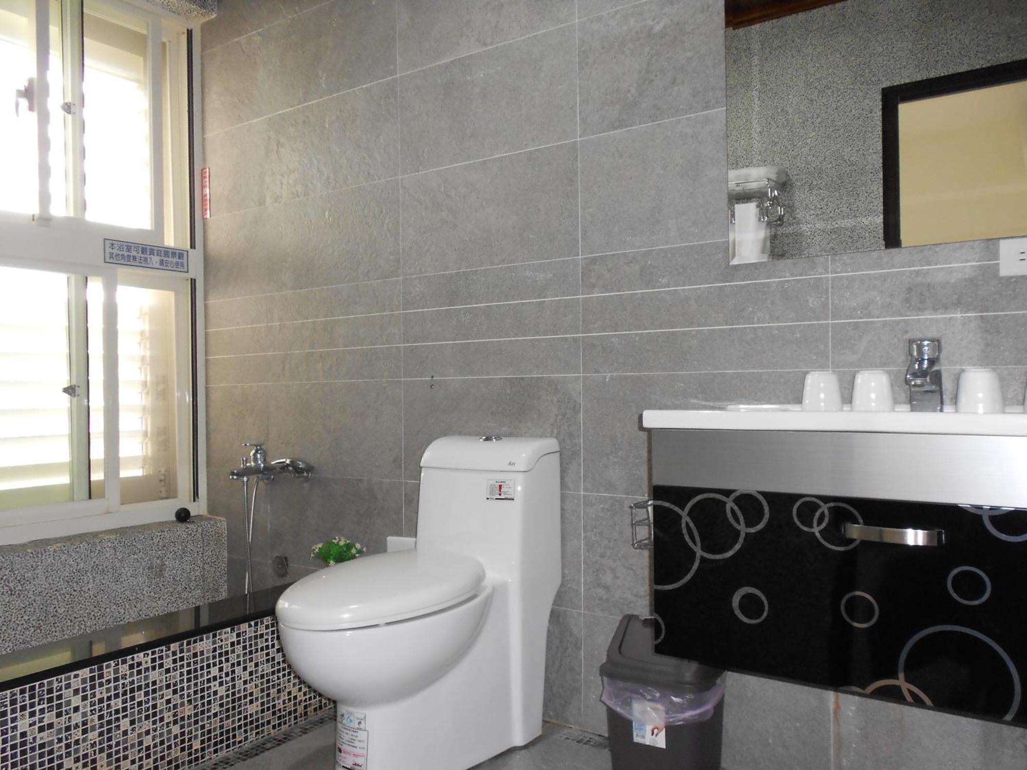 Langkawi B&B La Đông Ngoại thất bức ảnh