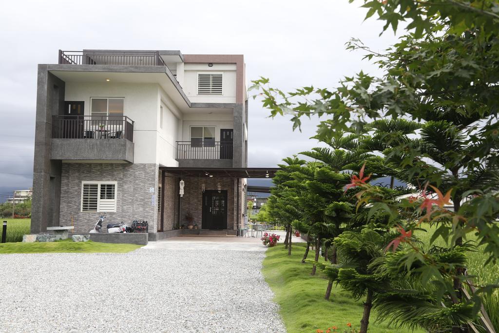 Langkawi B&B La Đông Ngoại thất bức ảnh