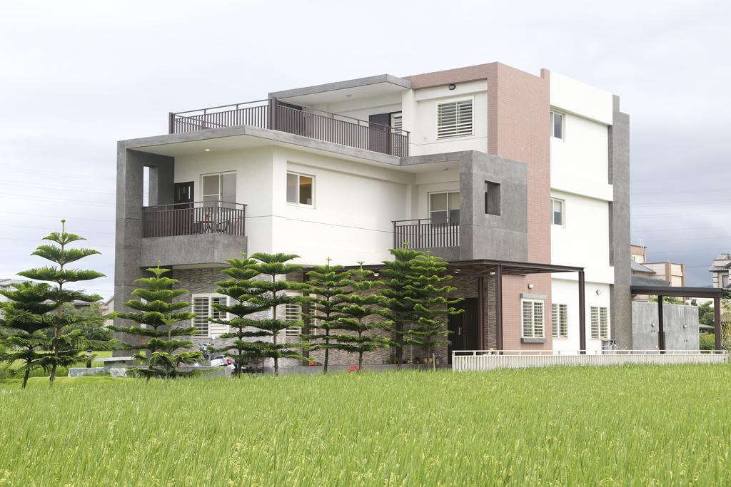 Langkawi B&B La Đông Ngoại thất bức ảnh