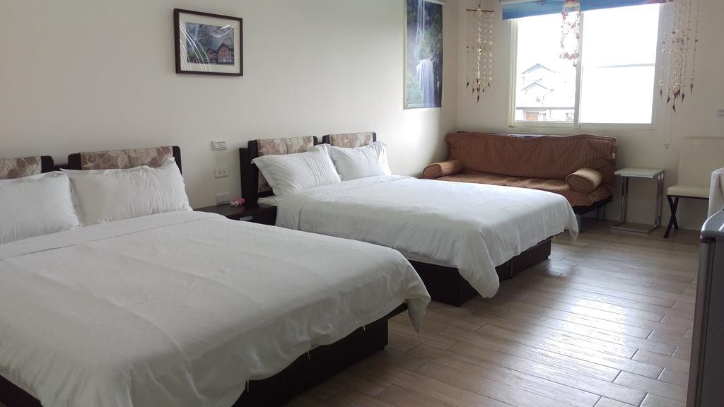 Langkawi B&B La Đông Ngoại thất bức ảnh