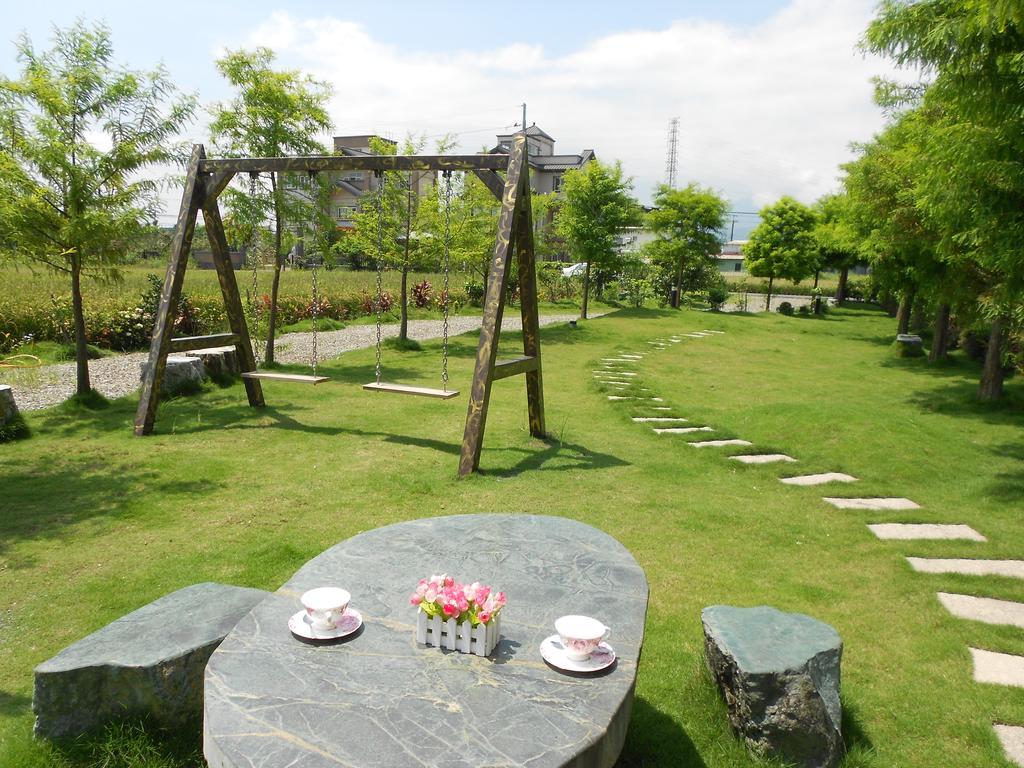 Langkawi B&B La Đông Ngoại thất bức ảnh