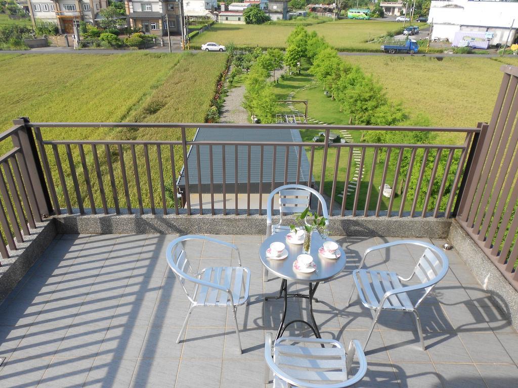 Langkawi B&B La Đông Ngoại thất bức ảnh