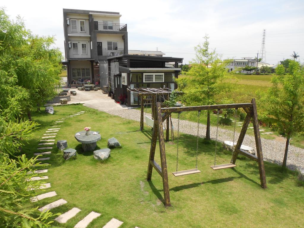 Langkawi B&B La Đông Ngoại thất bức ảnh