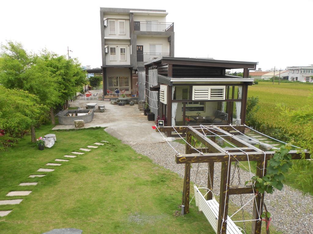 Langkawi B&B La Đông Ngoại thất bức ảnh