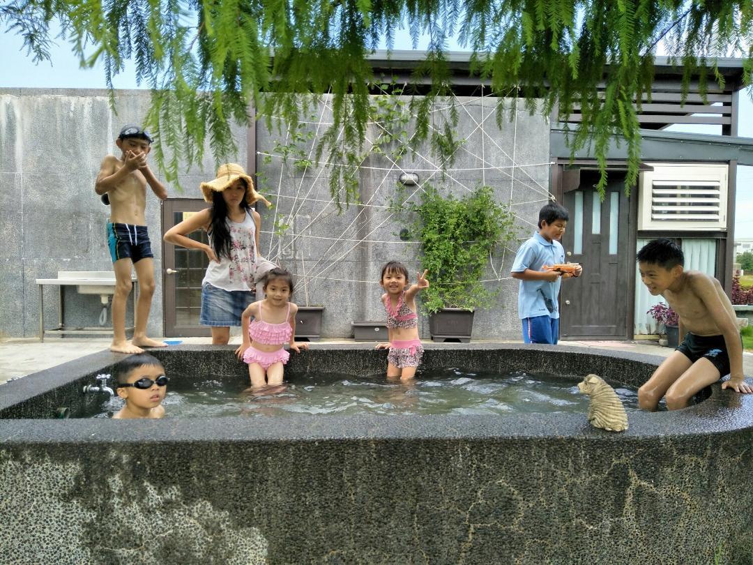 Langkawi B&B La Đông Ngoại thất bức ảnh